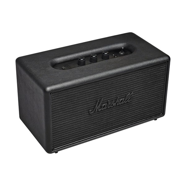 Акустична система Marshall Loudspeaker Stanmore Pitch Black (4090976)
